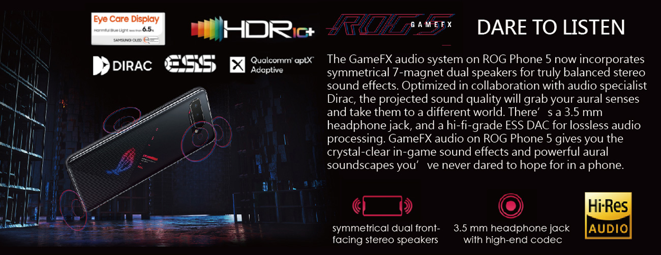 Asus Cell phone